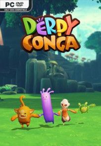 Descargar Derpy Conga por Torrent