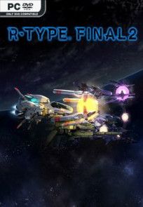 Descargar R-Type Final 2 por Torrent