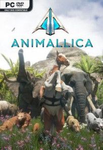 Descargar Animallica por Torrent