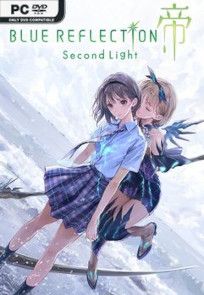 Descargar Blue Reflection: Second Light por Torrent