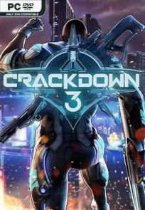 Descargar Crackdown 3 por Torrent