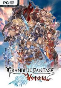 Descargar Granblue Fantasy: Versus por Torrent