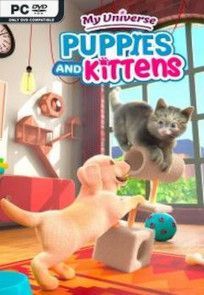 Descargar My Universe – Puppies & Kittens por Torrent