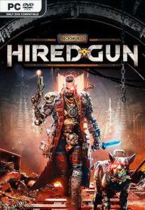 Descargar Necromunda: Hired Gun por Torrent