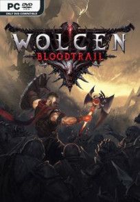 Descargar Wolcen Chronicle 1: Bloodtrail por Torrent