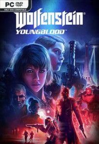 Descargar Wolfenstein: Youngblood por Torrent