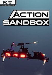 Descargar ACTION SANDBOX por Torrent