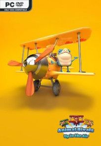 Descargar Animal Rivals: Up In The Air por Torrent