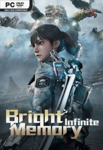 Descargar Bright Memory: Infinite por Torrent