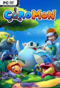 Descargar Coromon por Torrent