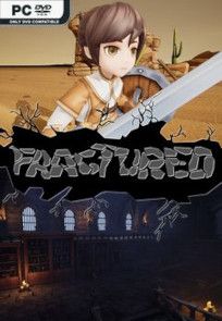 Descargar Fractured por Torrent