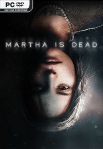 Descargar Martha Is Dead por Torrent