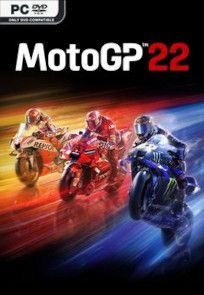 Descargar MOTOGP 22 por Torrent