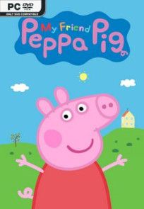 Descargar My Friend Peppa Pig: Pirate Adventures por Torrent