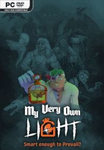 Descargar My Very Own Light por Torrent