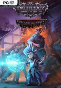 Descargar Pathfinder: Wrath of the Righteous por Torrent