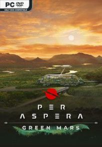 Descargar Per Aspera: Green Mars por Torrent