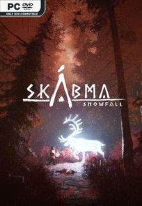 Descargar Skabma – Snowfall por Torrent