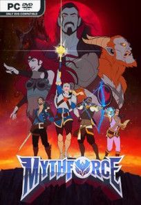 Descargar MythForce por Torrent