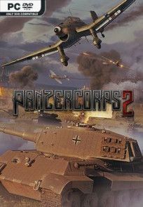 Descargar Panzer Corps 2: Axis Operations – 1943 por Torrent