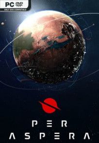 Descargar Per Aspera: Blue Mars por Torrent