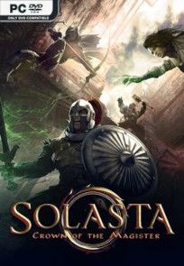 Descargar Solasta: Crown of the Magister por Torrent