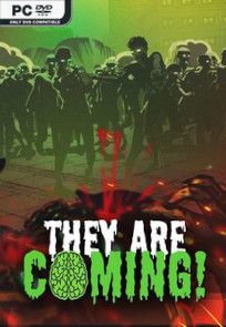 Descargar They Are Coming! por Torrent