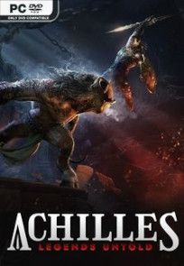 Descargar Achilles: Legends Untold por Torrent