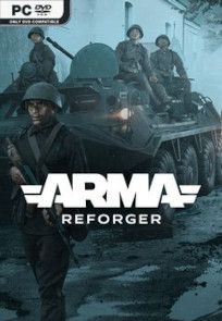 Descargar Arma Reforger por Torrent