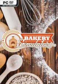 Descargar Bakery Simulator por Torrent