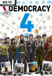 Descargar Democracy 4 – Voting Systems por Torrent