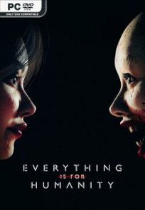 Descargar Everything Is For Humanity por Torrent