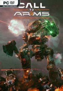 Descargar MechWarrior 5: Mercenaries – Call to Arms por Torrent