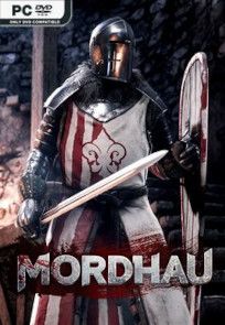 Descargar MORDHAU por Torrent