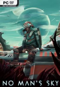 Descargar No Man’s Sky por Torrent