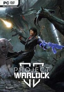 Descargar Project Warlock II por Torrent