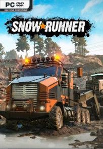 Descargar Snowrunner – Premium Edition por Torrent