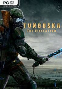 Descargar Tunguska: The Visitation – Ravenwood Stories por Torrent