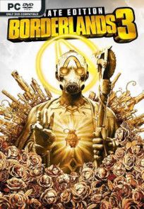 Descargar Borderlands 3 Ultimate Edition por Torrent