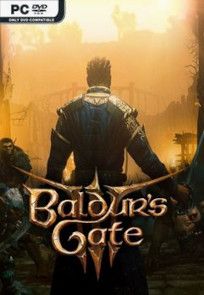 Descargar Baldur’s Gate 3 por Torrent