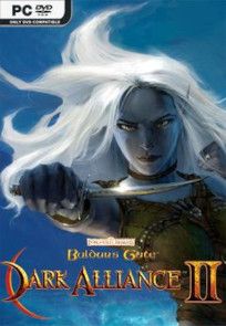 Descargar Baldur’s Gate: Dark Alliance II por Torrent