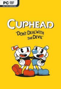 Descargar Cuphead – The Delicious Last Course por Torrent