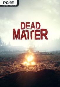 Descargar DEAD MATTER por Torrent