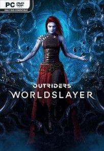 Descargar Outriders Worldslayer Upgrade por Torrent