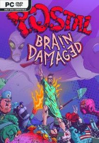 Descargar POSTAL: Brain Damaged por Torrent