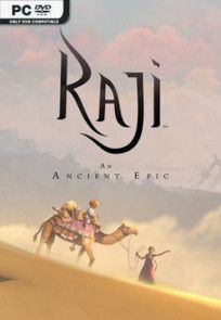 Descargar Raji: An Ancient Epic por Torrent