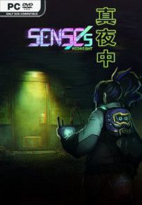 Descargar SENSEs: Midnight por Torrent