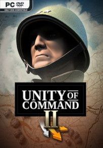 Descargar Unity of Command II – Desert Rats por Torrent