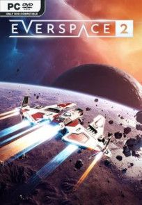 Descargar Everspace 2 The Drake Gang Wars por Torrent