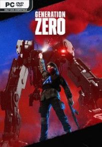 Descargar Generation Zero – Recon por Torrent